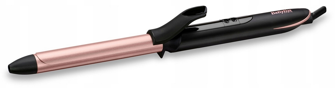 Kulma na vlasy BaByliss C450E Tradičná